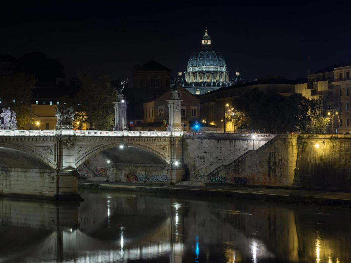 Roma Central Studio Dış mekan fotoğraf