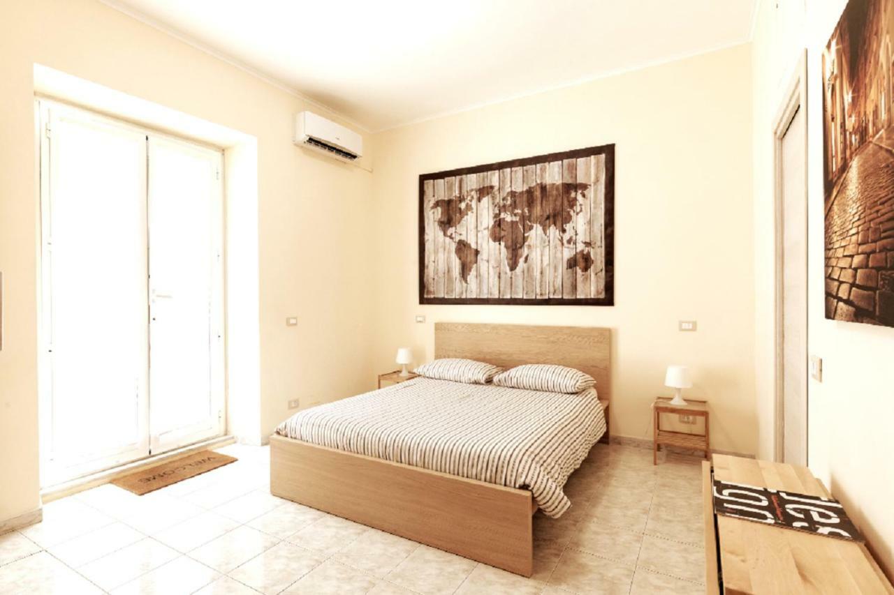 Roma Central Studio Dış mekan fotoğraf