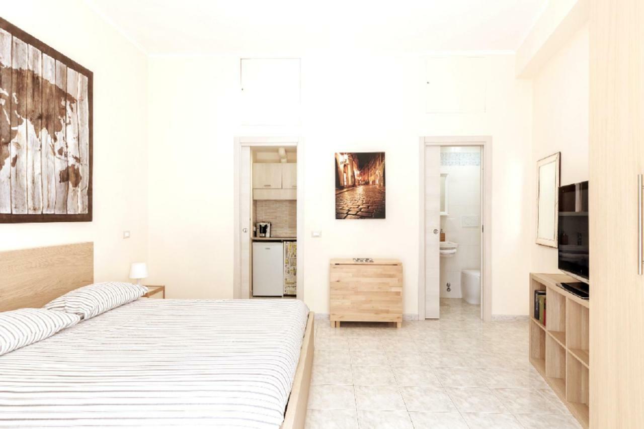 Roma Central Studio Dış mekan fotoğraf